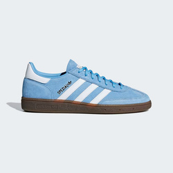 Buty Adidas Handball Spezial (BD7632) Light Blue / Cloud White