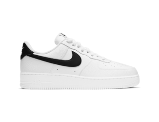 Buty Nike Air Force 1 '07 (CT2302-100) WHITE/BLACK