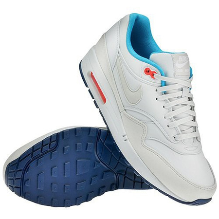 Buty Nike Air Max 1 FB Pure Platinum