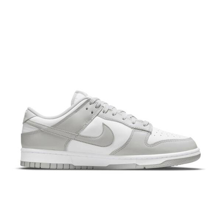Buty Nike Dunk LOW Retro (HF5441-105) White/Light Grey Smoke