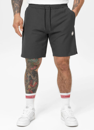 Spodenki Dresowe Pit Bull ROCKEY Graphite