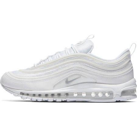 Buty Nike Air Max 97 (921826-101) White/White
