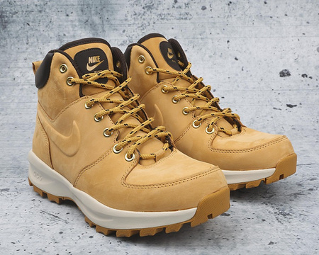 Buty Nike Manoa 454350-700 Haystack/Brown 
