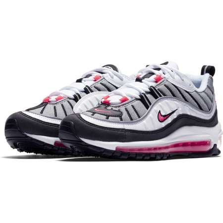 Buty Nike WMNS Air Max 98 (AH6799-104) White/Solar Red/Dust