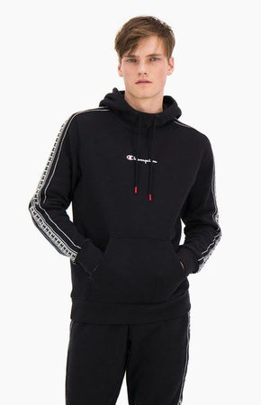 Bluza Champion Hoodie Logo Tape (213456) NBK 