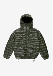 Kurtka PROSTO Lightweight Synthetic Jacket Olive