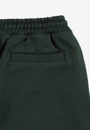 Spodnie Dresowe PROSTO Old Logo Khaki