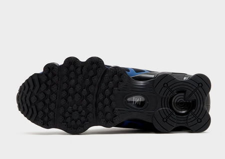 Buty Nike SHOX TL (IH1338-002) Black/Court Blue