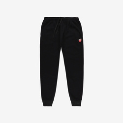 Spodnie Dresowe Trackpants PROSTO Laviss Black