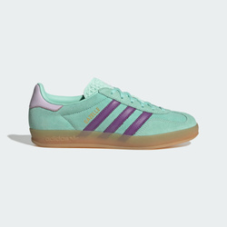 BUTY ADIDAS Gazelle INDOOR (JQ0192) Clear Mint / Solar Orange / Solar Green