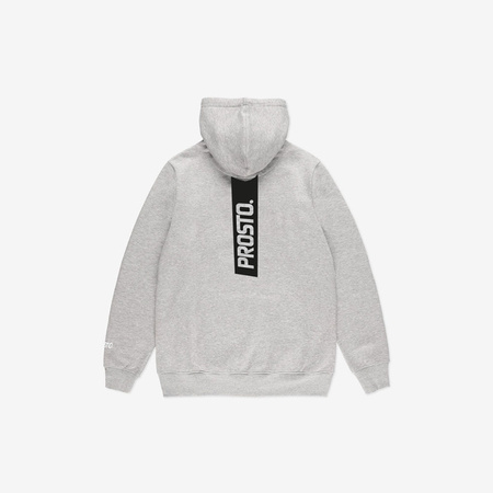 Bluza Prosto HOODIE BLITZY Grey