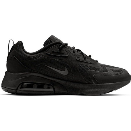 Buty Nike Air Max 200 (AQ2568-003) BLACK/BLACK