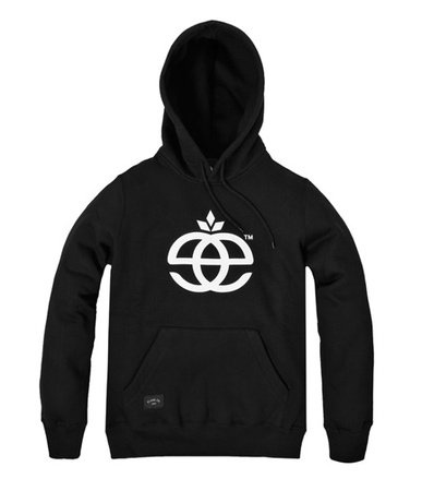 Bluza Elade ICON HOODY black