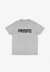 Koszulka Prosto BIGLOG Grey
