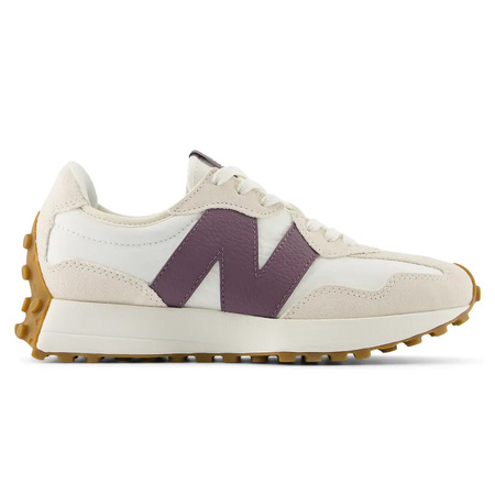 Buty New Balance WS327FTC Beige Rost