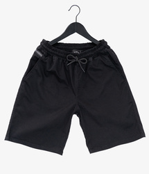 Szorty Elade ICON Black
