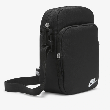 Torebka Nike Heritage  (DB0456-010) Black