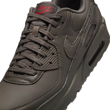 Buty Nike Air Max 90 ESS + (IH2063-201)  Cave Stone / Adobe