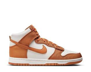 Buty Nike Dunk Hi Retro Se (DV7223-800) Monarch Sail/Monarch Sail