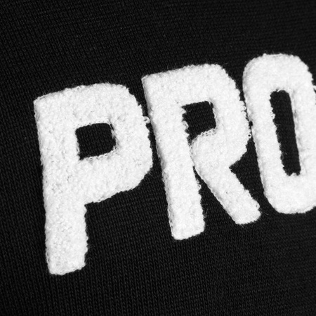 Sweter Prosto PIXEL black