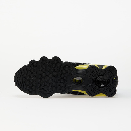 Buty Nike Shox TL (CN0151-002) Black/Mettalic Silver 