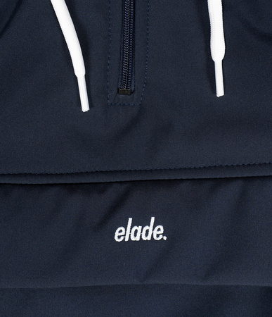 Kurtka Elade Kangaroo Softshell Icon Navy Blue