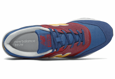 Buty New Balance CM997HVM