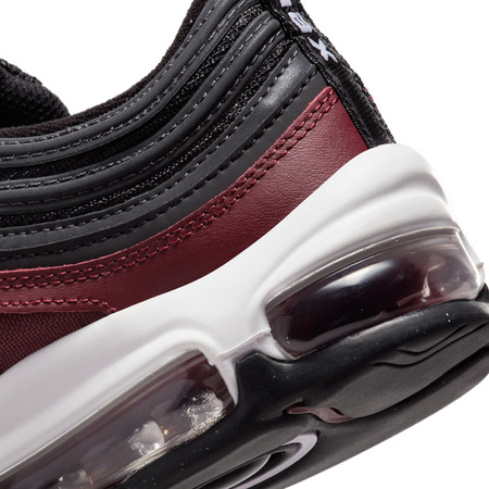 Buty Nike Air Max 97 (921522-600) Team Red/Anthracite/Summit White/Black