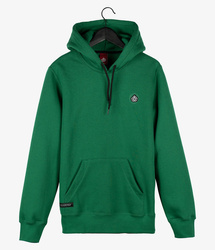 Bluza Elade HOODIE ICON Green