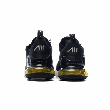 Buty Nike Air Max 270 (FN8006-001) Black/Lt Smoke Grey