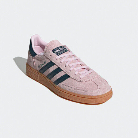 Buty Adidas HANDBALL SPEZIAL (IF6561) Clear Pink/Artic Night