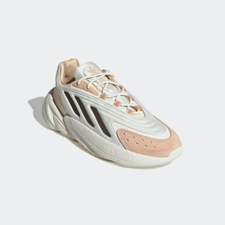 Buty Adidas OZELIA (GY6194) Off White / Brown / Halo Blush 
