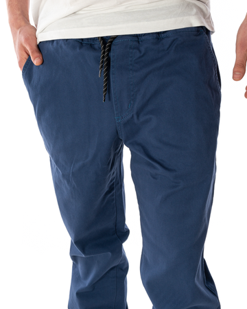Spodnie New Bad Line JOGGER ICON NAVY