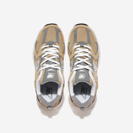 Buty New Balance MR530CJ Incense/Shadow Grey