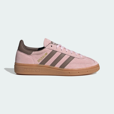 Buty Adidas HANDBALL SPEZIAL (JH6190) Clear Pink / Earth Strata / Gum