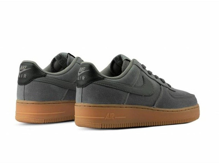 Buty Nike Air Force 1 07' LV8 Style (AQ0117 001)  FLAT PEWTER