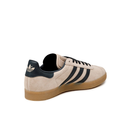 BUTY ADIDAS Gazelle (IG6199) Brown/Wonder Taupe / Night Indigo / Gum