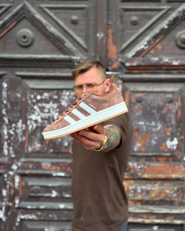 Buty Adidas CAMPUS 00s (JS2760) Brown/White