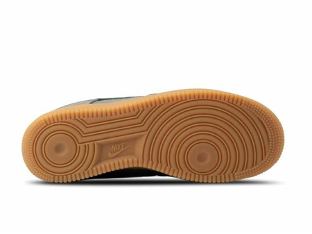 Buty Nike Air Force 1 07' LV8 Style (AQ0117 001)  FLAT PEWTER