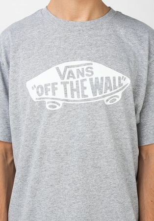 Koszulka Vans OTW Grey 