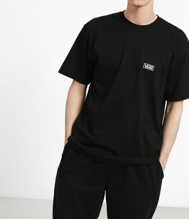 Koszulka Vans Otw Distort (black)