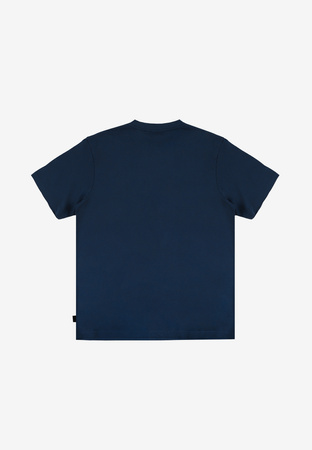 Koszulka Prosto BOX LOGO Navy