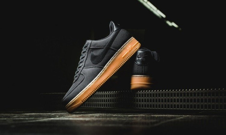 Buty Nike Air Force 1 07' LV8 Style (AQ0117 001)  FLAT PEWTER