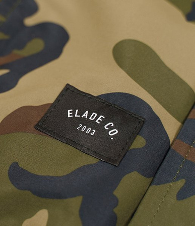 Kurtka Zimowa ELADE WINTER JACKET CLASSIC CAMO