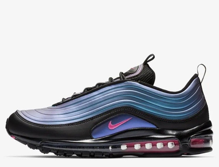 Buty Nike Air Max 97 LUX "Throwback Future" (AV1165-001)