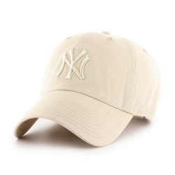 Czapka 47' MLB New York Yankees MVP (B-RAC17CTP-NTA) Natural