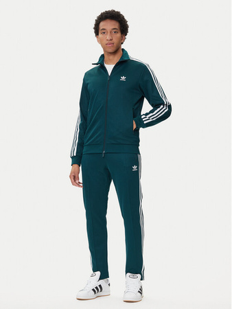 Bluza Adidas Originals Classic TT (JY1280) Aurora Ivy / White