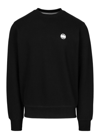 Bluza Pit Bull SMALL LOGO Black