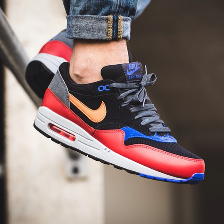 Buty Nike Air Max 1 Essential 537383-017