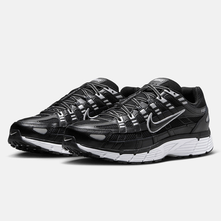 Buty Nike P-6000 (CD6404-026) Black/White